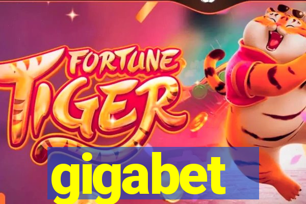 gigabet - casino games